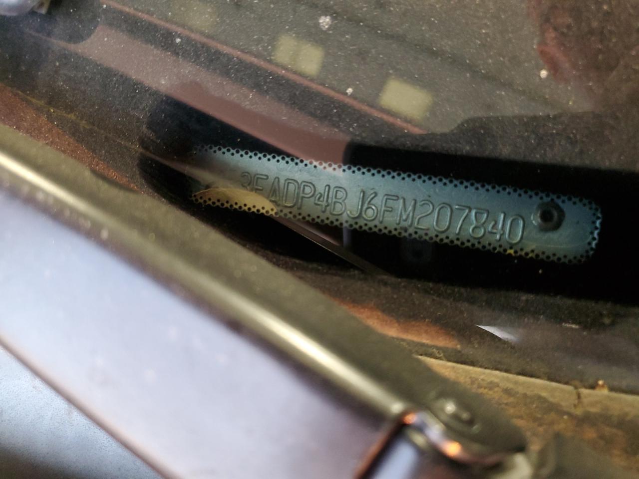 Ford Fiesta Se Image 10