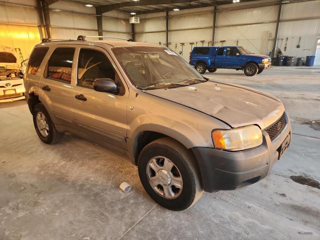 Ford Escape Xlt Image 11