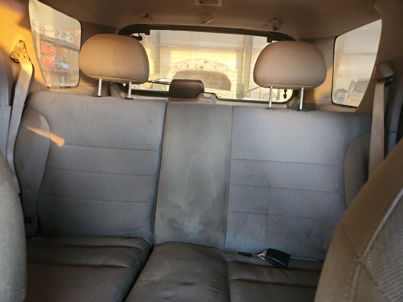 Ford Escape Xlt Image 8