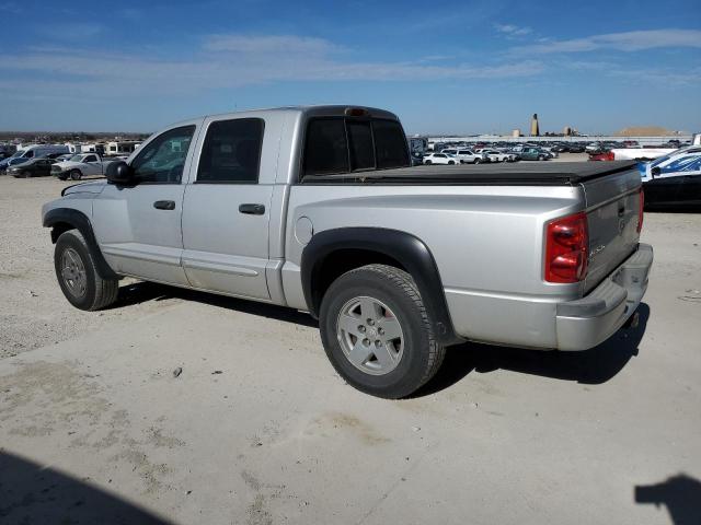 Dodge Dakota Quad Slt Image 5