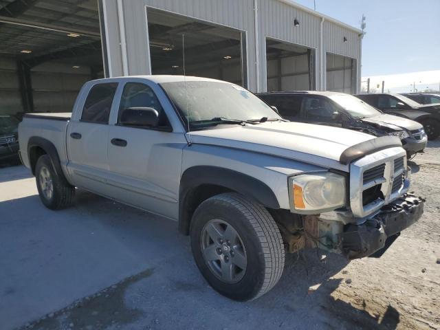 Dodge Dakota Quad Slt Image 8