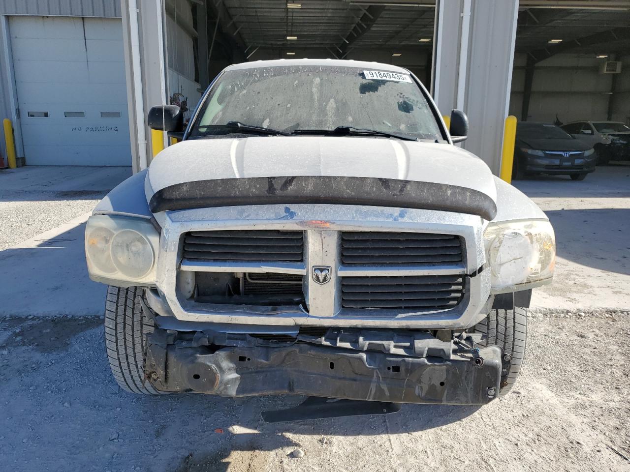 Dodge Dakota Quad Slt Image 2