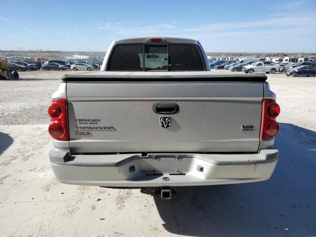 Dodge Dakota Quad Slt Image 7