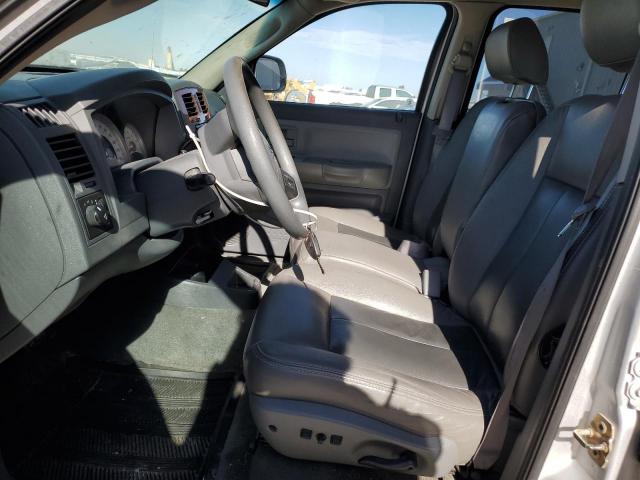 Dodge Dakota Quad Slt Image 11