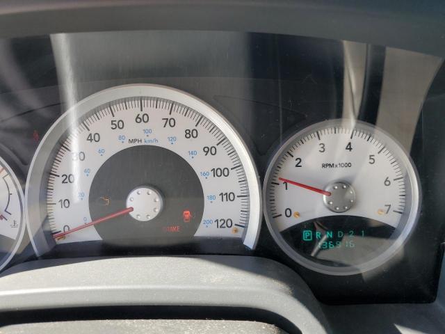 Dodge Dakota Quad Slt Image 10