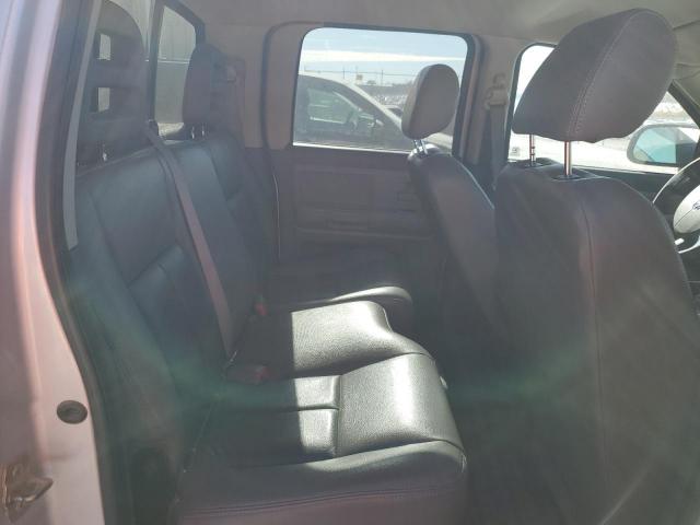 Dodge Dakota Quad Slt Image 3