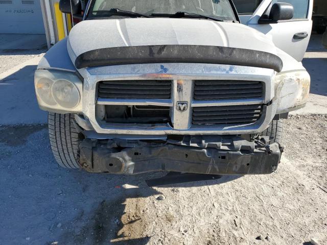 Dodge Dakota Quad Slt Image 4