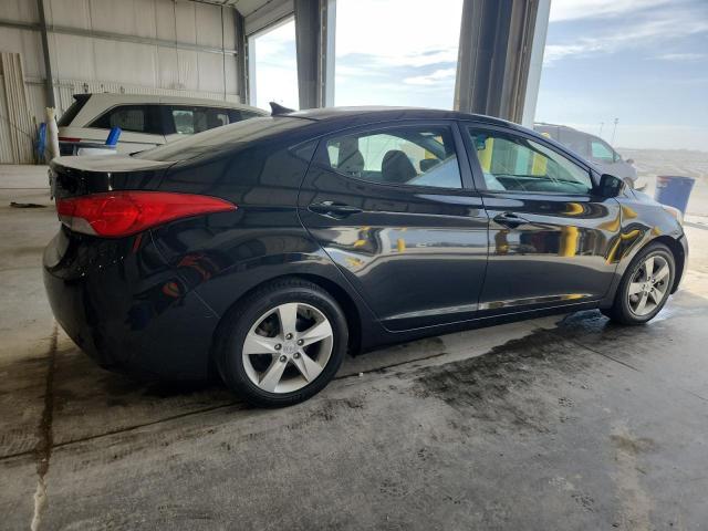 Hyundai ELANTRA Gls Image 2