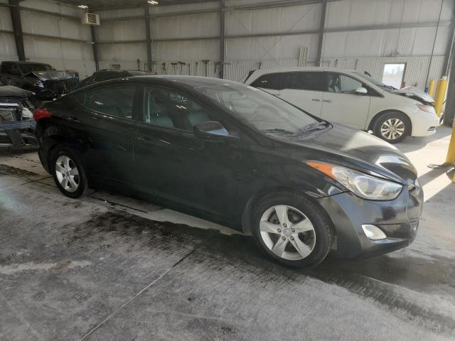 Hyundai ELANTRA Gls Image 5