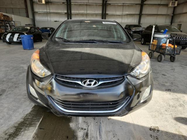 Hyundai ELANTRA Gls Image 4