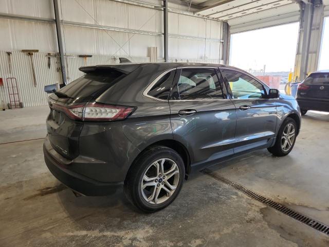 Ford Edge Titanium Image 7