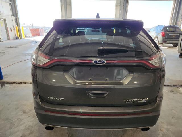 Ford Edge Titanium Image 10