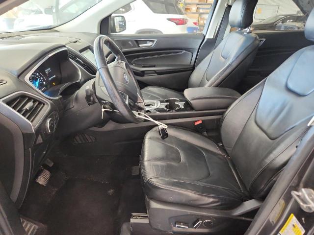 Ford Edge Titanium Image 6