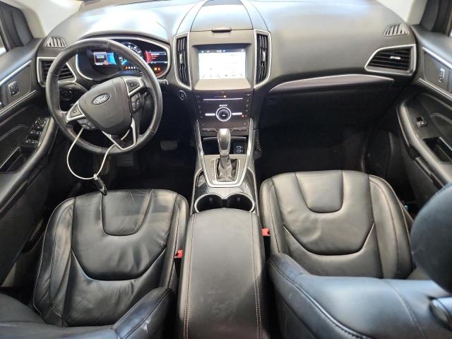 Ford Edge Titanium Image 9