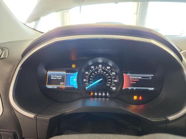 Ford Edge Titanium Image 2