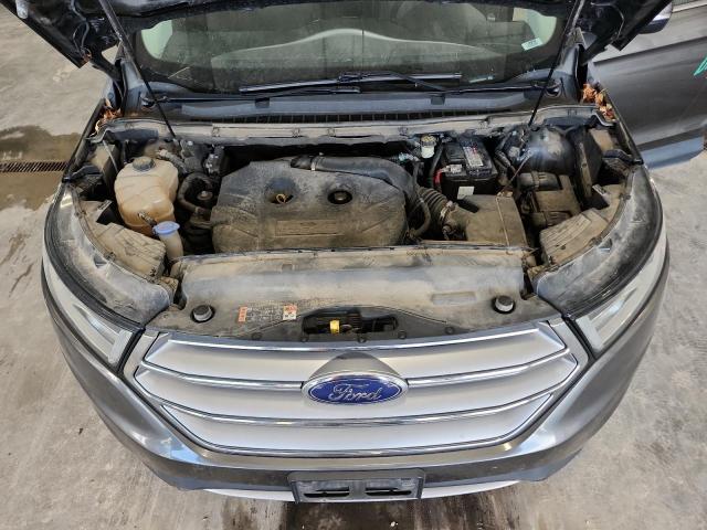 Ford Edge Titanium Image 12