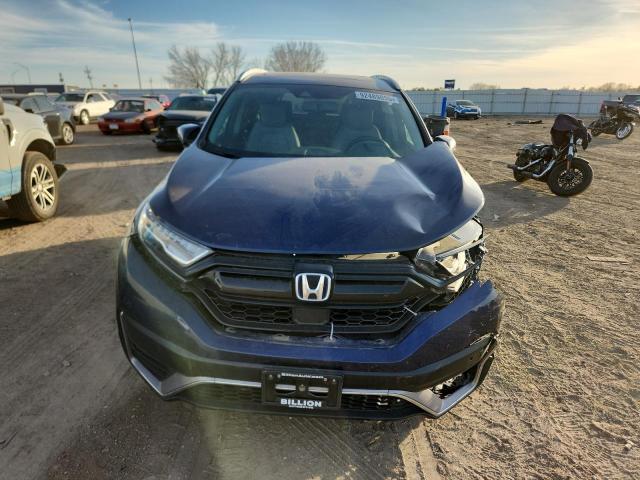Honda Crv Touring Image 6