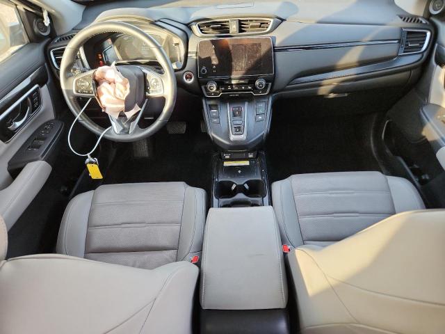 Honda Crv Touring Image 9