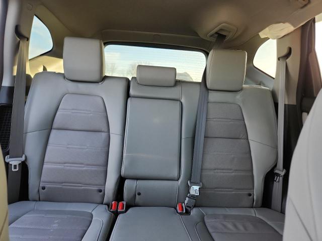 Honda Crv Touring Image 10