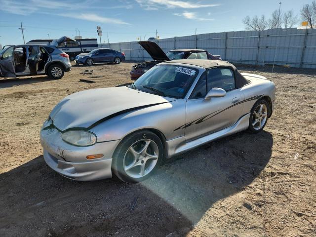  Salvage Mazda Mx5