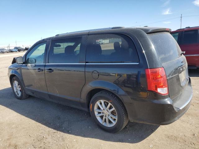 Dodge Caravan Sxt Image 3