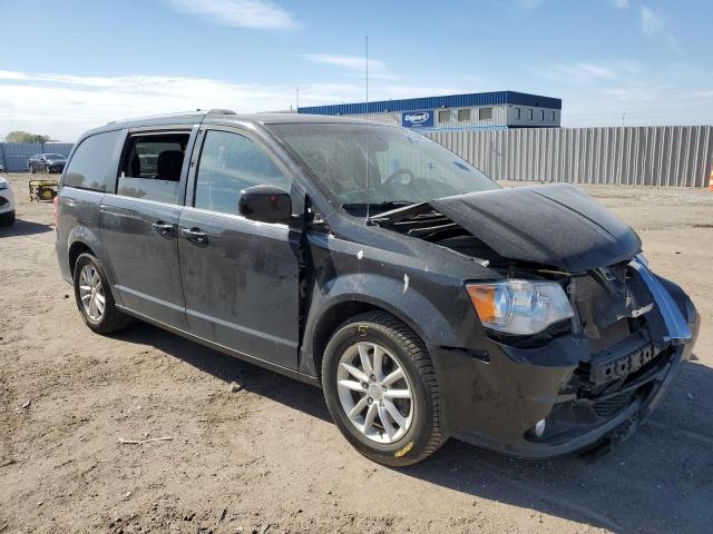 Dodge Caravan Sxt Image 5