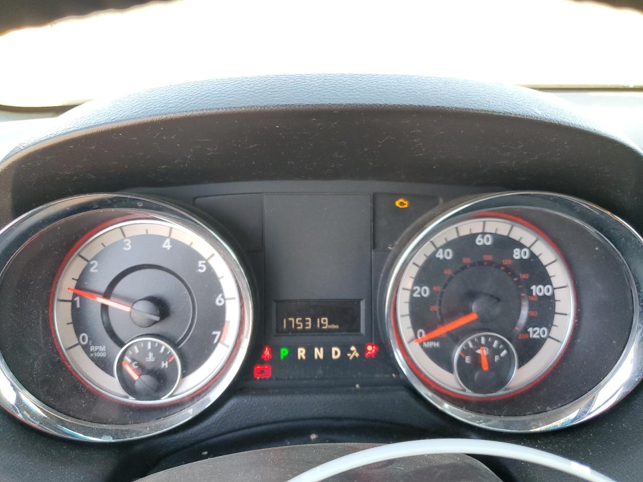 Dodge Caravan Sxt Image 6