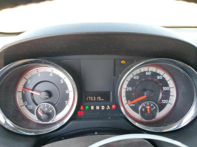 Dodge Caravan Sxt Image 6