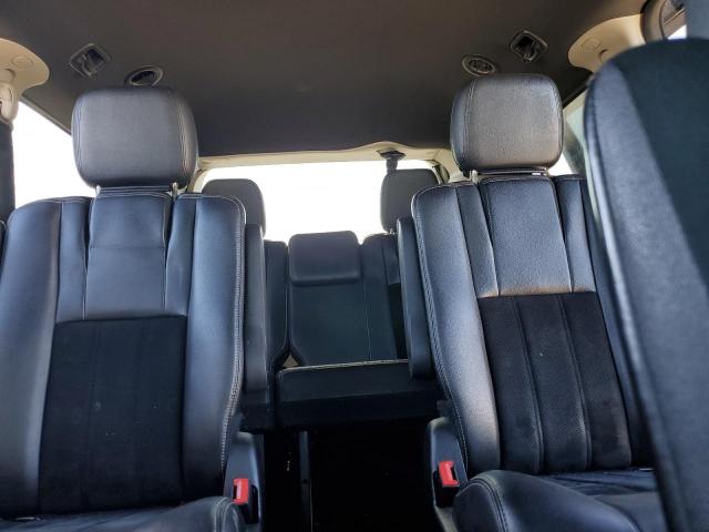 Dodge Caravan Sxt Image 13