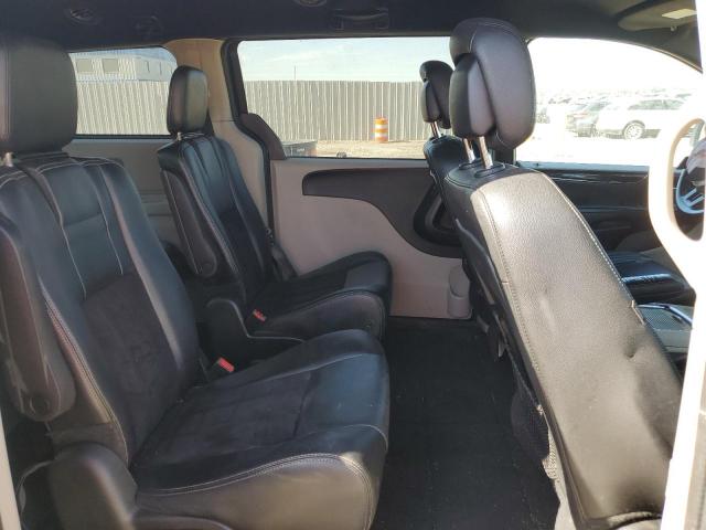 Dodge Caravan Sxt Image 11