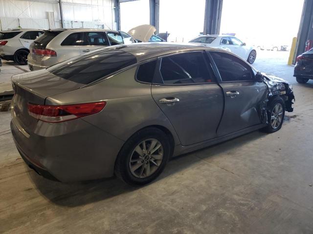 Kia Optima Lx Image 5