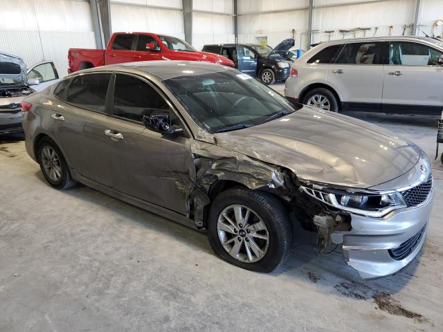 Kia Optima Lx Image 8