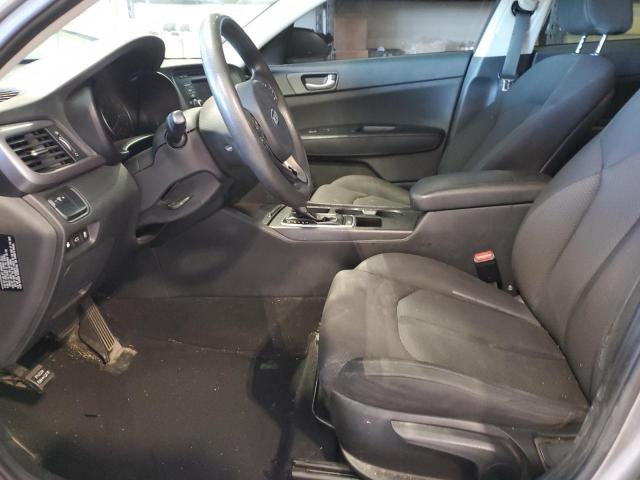 Kia Optima Lx Image 6