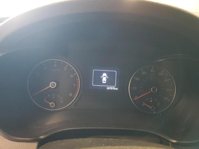 Kia Optima Lx Image 9