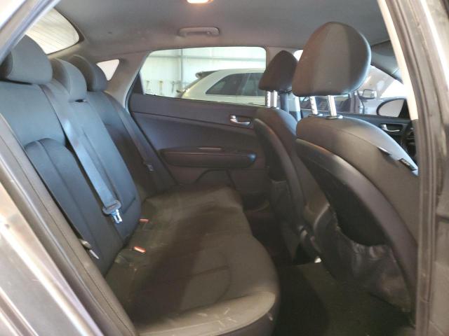 Kia Optima Lx Image 11