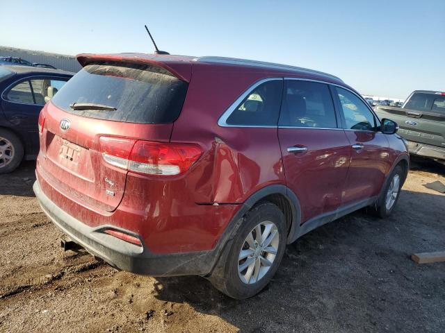 Kia Sorento Lx Image 4