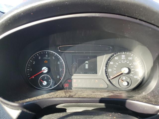 Kia Sorento Lx Image 10