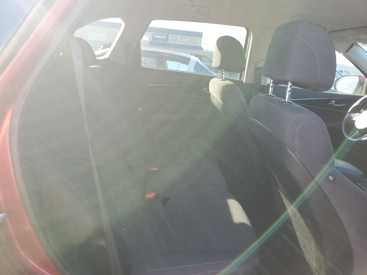 Kia Sorento Lx Image 12