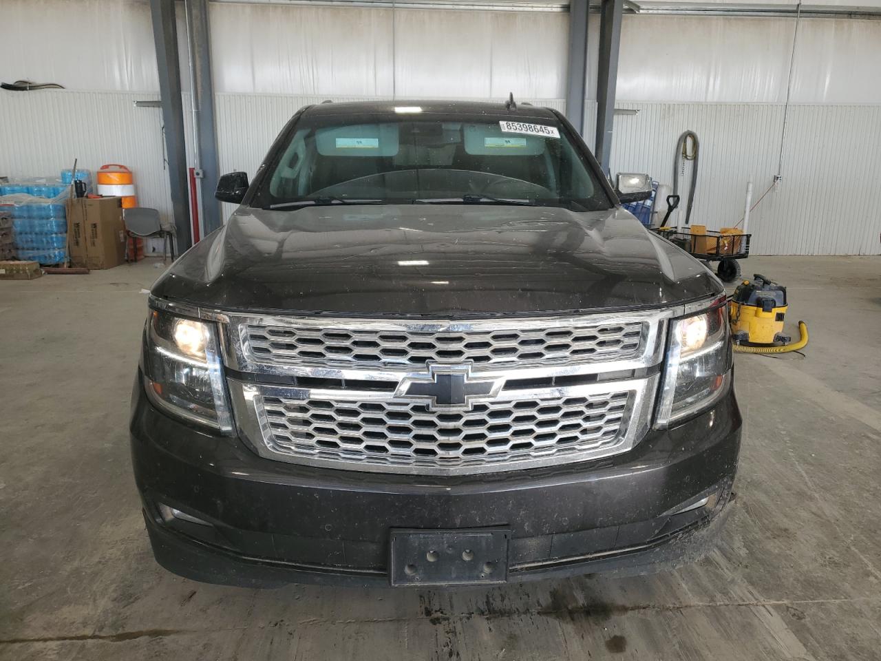 Chevrolet Suburban K1500 Lt Image 7