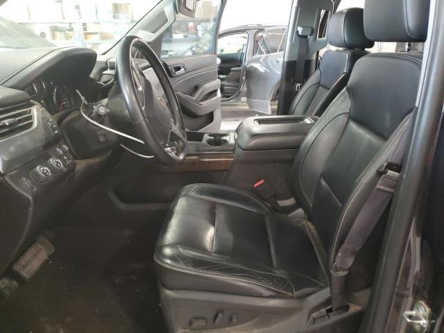 Chevrolet Suburban K1500 Lt Image 12