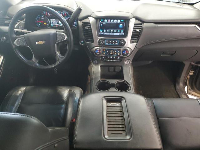 Chevrolet Suburban K1500 Lt Image 2