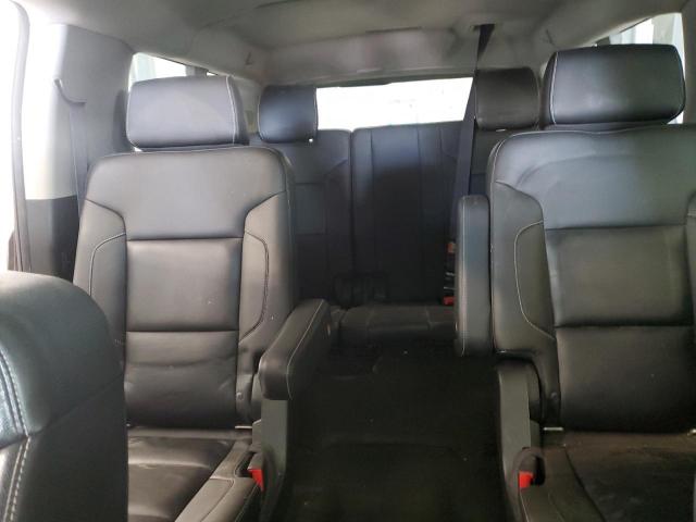 Chevrolet Suburban K1500 Lt Image 6