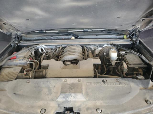 Chevrolet Suburban K1500 Lt Image 10