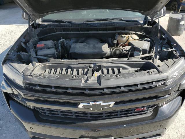 Chevrolet Silverado K1500 Lt Trail Boss Image 9
