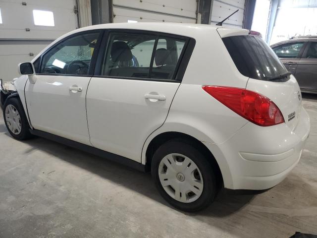 Nissan Versa S Image 6