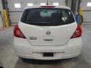 Nissan Versa S Image 7