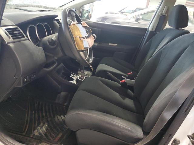 Nissan Versa S Image 11