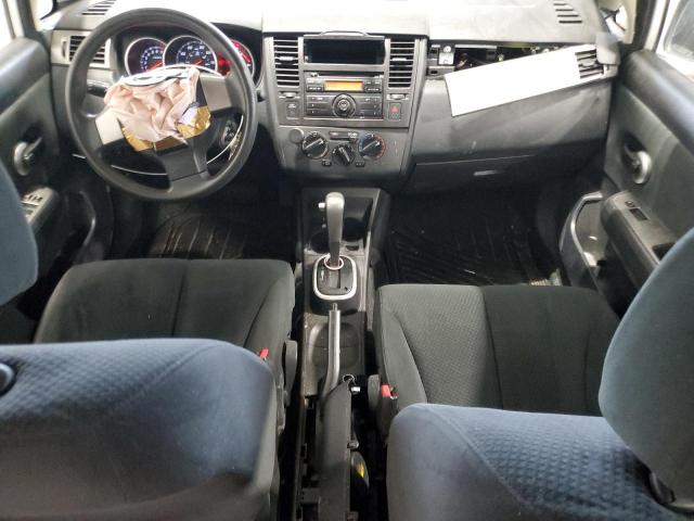 Nissan Versa S Image 9