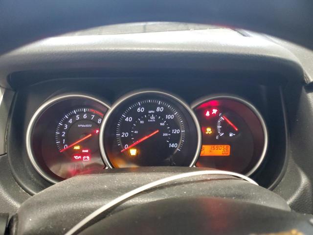 Nissan Versa S Image 4