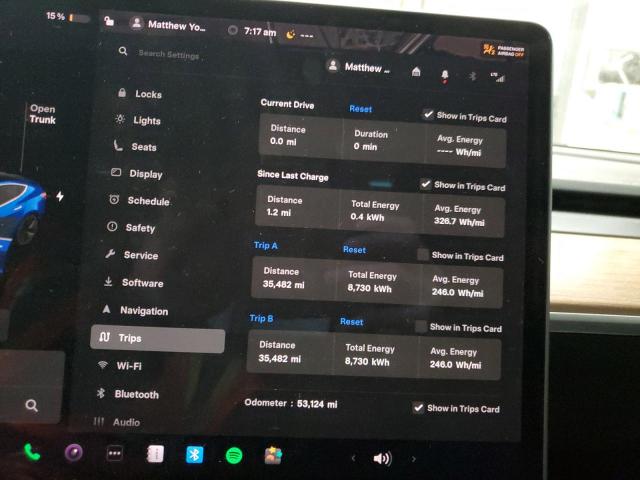 Tesla Model 3 Image 12